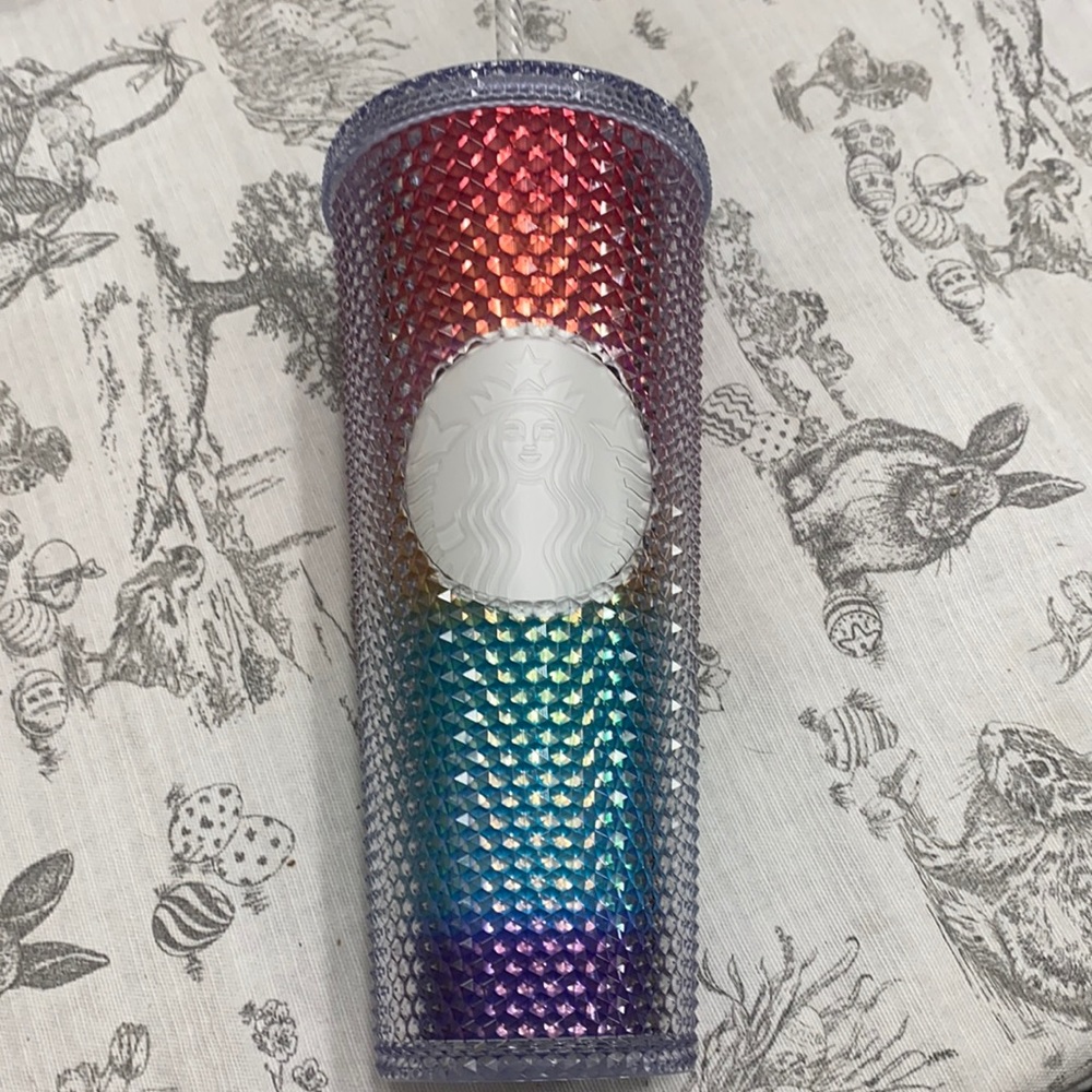 NWT  2020 pride tumbler